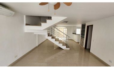 Casa de oportunidad en conjunto cerrado Rodadero Reservado-005