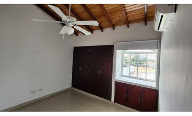 Casa de oportunidad en conjunto cerrado Rodadero Reservado-005