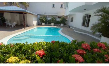 Casa de oportunidad en conjunto cerrado Rodadero Reservado-005