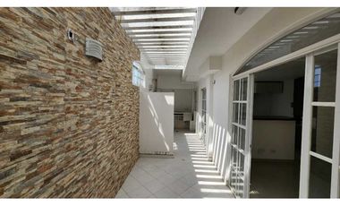 Casa de oportunidad en conjunto cerrado Rodadero Reservado-005