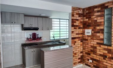 VENDO  APARTAMENTO EN LA VEGA CUND