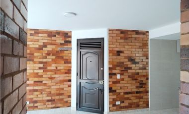 VENDO  APARTAMENTO EN LA VEGA CUND