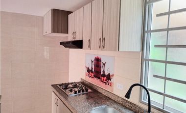 VENDO  APARTAMENTO EN LA VEGA CUND