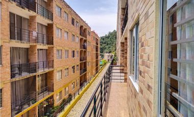 VENDO  APARTAMENTO EN LA VEGA CUND
