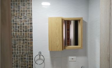 VENDO  APARTAMENTO EN LA VEGA CUND