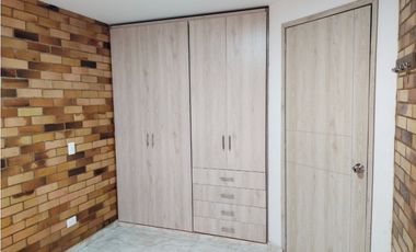 VENDO  APARTAMENTO EN LA VEGA CUND