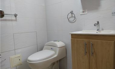 VENDO  APARTAMENTO EN LA VEGA CUND