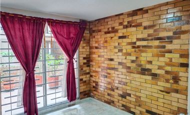 VENDO  APARTAMENTO EN LA VEGA CUND