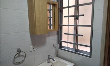 VENDO  APARTAMENTO EN LA VEGA CUND