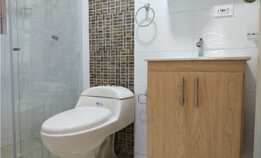 VENDO  APARTAMENTO EN LA VEGA CUND