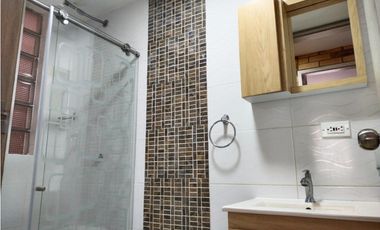 VENDO  APARTAMENTO EN LA VEGA CUND