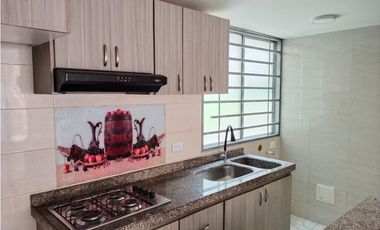 VENDO  APARTAMENTO EN LA VEGA CUND