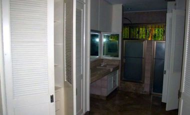 Huge 5 Bedroom House for Rent in Dasmarinas Village, Makati City