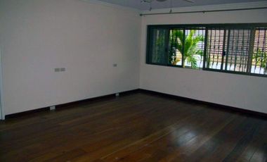 Huge 5 Bedroom House for Rent in Dasmarinas Village, Makati City