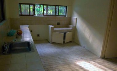 Huge 5 Bedroom House for Rent in Dasmarinas Village, Makati City