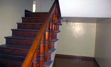 Huge 5 Bedroom House for Rent in Dasmarinas Village, Makati City