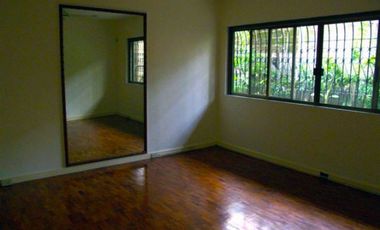 Huge 5 Bedroom House for Rent in Dasmarinas Village, Makati City
