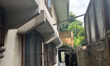 EXCLUSIVE LISTING FOR SALE: Residential House and Lot - South Ave. Makati City