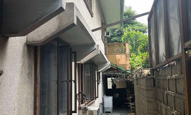 EXCLUSIVE LISTING FOR SALE: Residential House and Lot - South Ave. Makati City