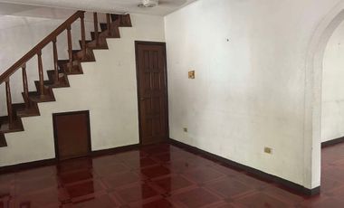 EXCLUSIVE LISTING FOR SALE: Residential House and Lot - South Ave. Makati City