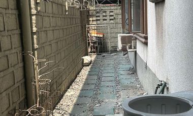 EXCLUSIVE LISTING FOR SALE: Residential House and Lot - South Ave. Makati City