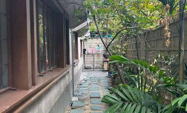 EXCLUSIVE LISTING FOR SALE: Residential House and Lot - South Ave. Makati City