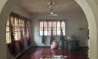 EXCLUSIVE LISTING FOR SALE: Residential House and Lot - South Ave. Makati City