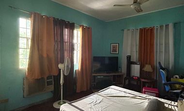 EXCLUSIVE LISTING FOR SALE: Residential House and Lot - South Ave. Makati City