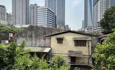 EXCLUSIVE LISTING FOR SALE: Residential House and Lot - South Ave. Makati City