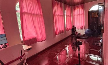 EXCLUSIVE LISTING FOR SALE: Residential House and Lot - South Ave. Makati City