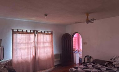 EXCLUSIVE LISTING FOR SALE: Residential House and Lot - South Ave. Makati City