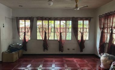 EXCLUSIVE LISTING FOR SALE: Residential House and Lot - South Ave. Makati City