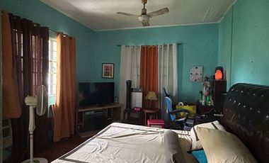 EXCLUSIVE LISTING FOR SALE: Residential House and Lot - South Ave. Makati City