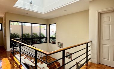 Modern Mediterranean Dream Home in Alabang Hills Village