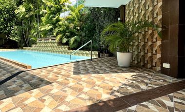 Modern Mediterranean Dream Home in Alabang Hills Village