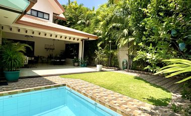 Modern Mediterranean Dream Home in Alabang Hills Village