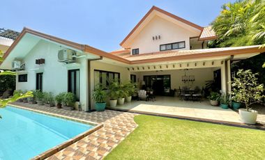 Modern Mediterranean Dream Home in Alabang Hills Village