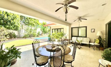 Modern Mediterranean Dream Home in Alabang Hills Village