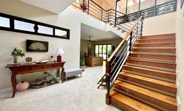 Modern Mediterranean Dream Home in Alabang Hills Village