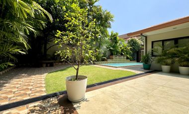 Modern Mediterranean Dream Home in Alabang Hills Village