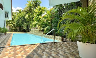 Modern Mediterranean Dream Home in Alabang Hills Village