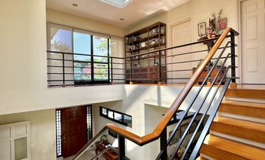 Modern Mediterranean Dream Home in Alabang Hills Village