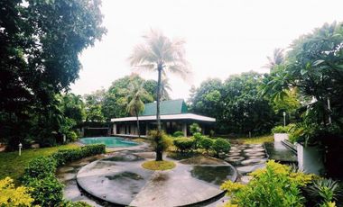 Newly Renovated Luxury House for Rent in Forbes Park (All Direct Listings)