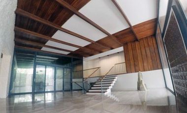 Newly Renovated Luxury House for Rent in Forbes Park (All Direct Listings)