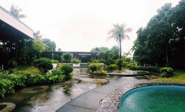 Newly Renovated Luxury House for Rent in Forbes Park (All Direct Listings)