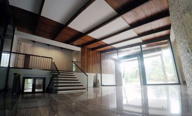 Newly Renovated Luxury House for Rent in Forbes Park (All Direct Listings)