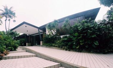 Newly Renovated Luxury House for Rent in Forbes Park (All Direct Listings)