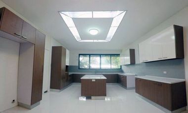 Newly Renovated Luxury House for Rent in Forbes Park (All Direct Listings)