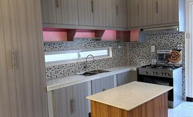 5-BR NEWLY BUILT 2 STOREY HOUSE and LOT 19.5M IN PONTE VERDE DAVAO