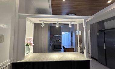 5-BR NEWLY BUILT 2 STOREY HOUSE and LOT 19.5M IN PONTE VERDE DAVAO